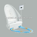 Hygienic Toilet Seat,Sensor Toilet Seat,Automatic Toilet Seat
